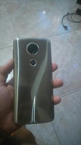 V/T MOTO E5 plus - Foto 3