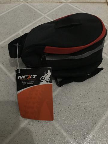 Bolsa para bike