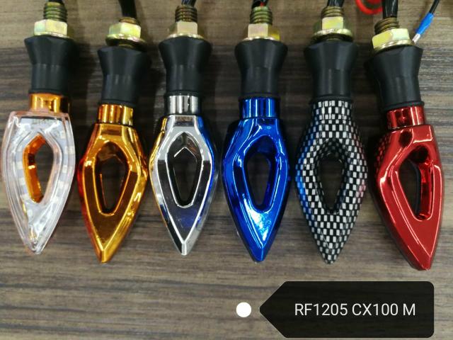 Vendo acessórios para moto - Foto 4