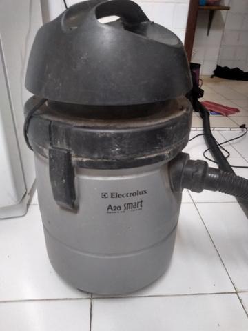 Aspirador de pó eletrolux