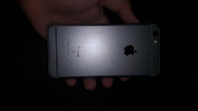 Iphone 6s 128gb - Foto 2