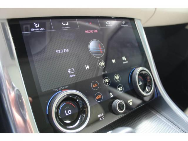 Land Rover Range Rover Sport 3.0 HSE Dynamic - Foto 14