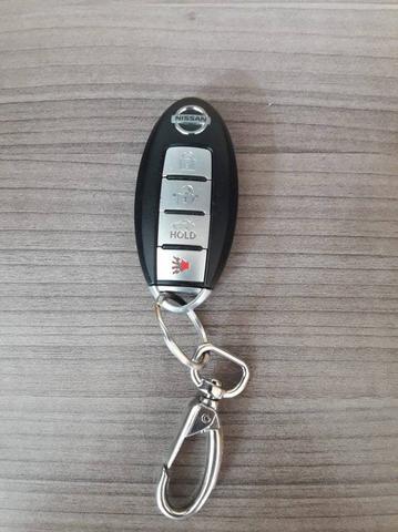Nissan Sentra VENDO/TROCO - Foto 10