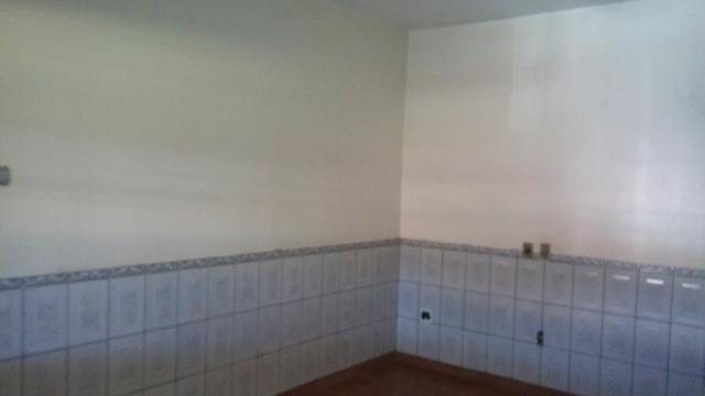 Casa no Setor Leste do GAMA