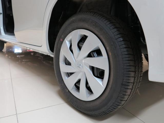 TOYOTA ETIOS HATCH X 13L AT 19/20 - Foto 17