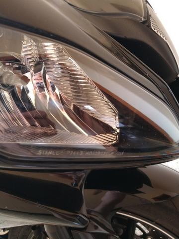 Yamaha R6 2010 - Foto 4