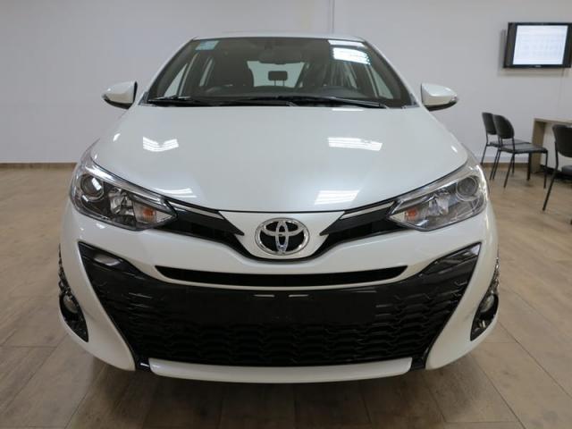TOYOTA YARIS HATCH XLS AT 19/20 - Foto 2