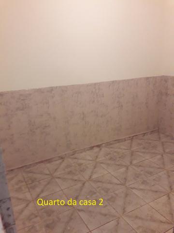 Vendo ou Troco casa na Q. 508 - Foto 13