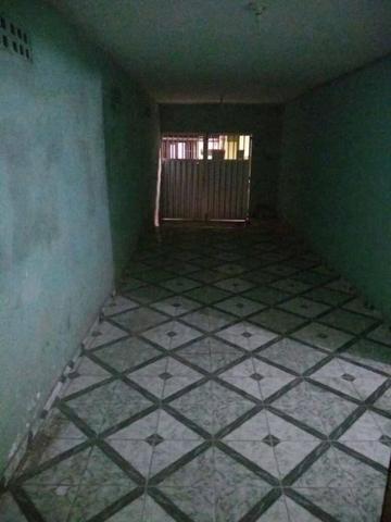 Casa para alugar no Prado