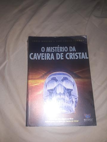 Vendo livros semi novos - Foto 2