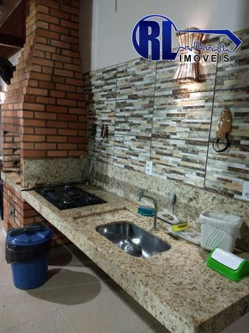 Vende 01 excelente Residência na Rua Edmur Oliva nº43, Bairro: 31 de Março - Foto 19