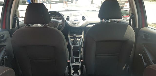Ford ka se 1.0 2016 3cc só na vitória veículos temos as melhores ofertas do mercado - Foto 16