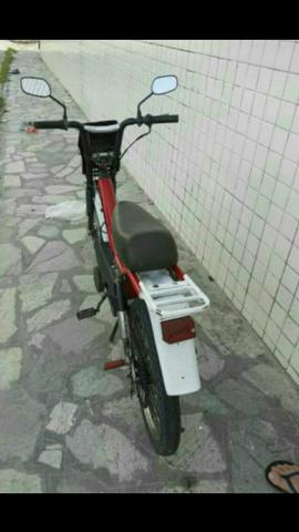 Mobilete - Foto 2