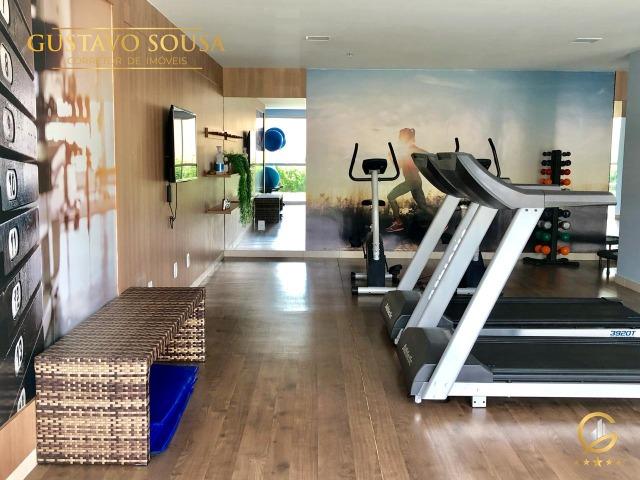 Apartamento com 2 dormitórios à venda, 48 m² por R$ 200.000 - Passaré - Fortaleza/CE - Foto 6