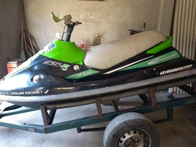 JetSki Moto aquática 750C - Foto 2