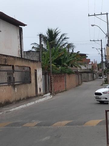 Vendo uma casa duplex em São Cristóvão