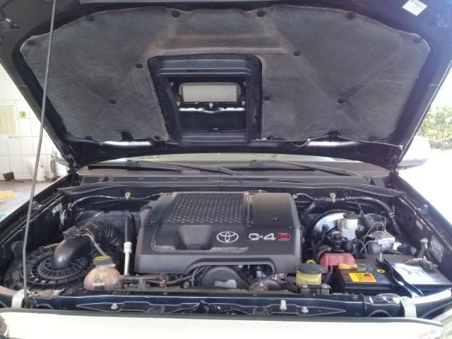 Hilux Sw4 - Foto 7