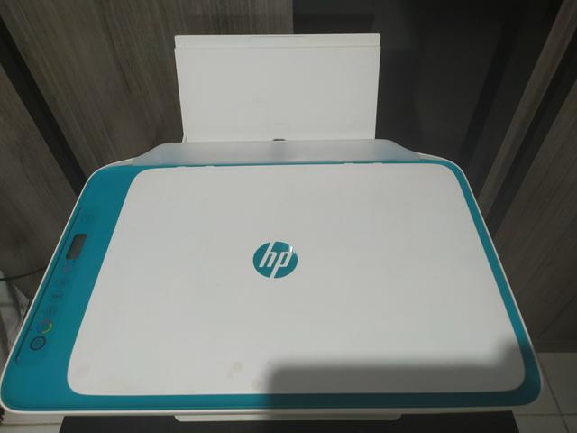 Impressora hp garantia 6 meses - Foto 4