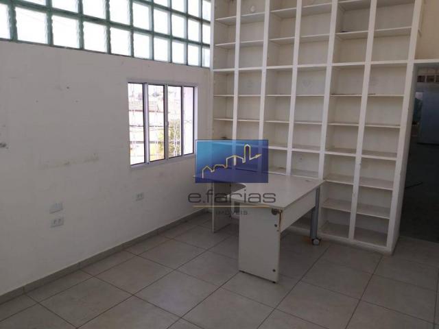 Prédio para alugar, 1980 m² por r$ 28.000/mês - penha de frança - são paulo/sp - Foto 19