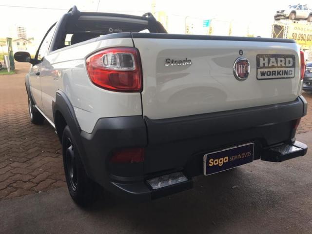 FIAT STRADA HD WK CC E - Foto 5