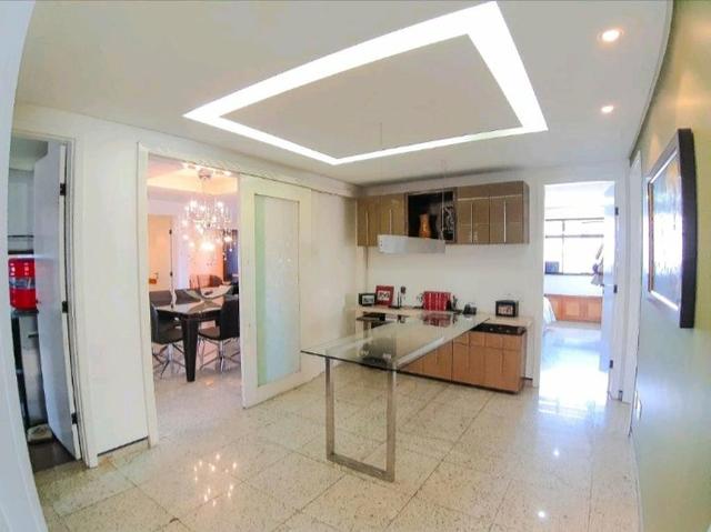 BELÍSSIMO APTO 1 POR ANDAR, 210m2 - Foto 19