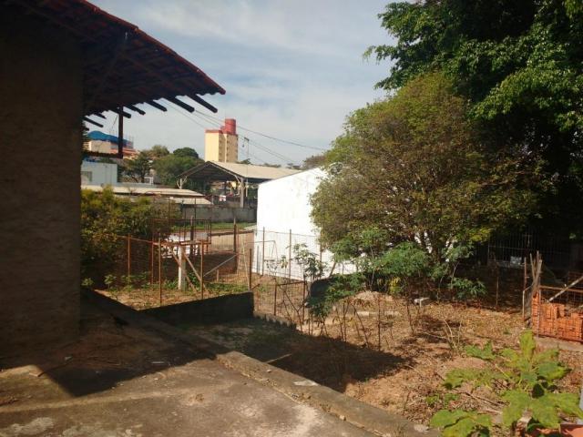 Terreno para alugar com 0 dormitórios em Jardim novo campos elíseos, Campinas cod:TE004486