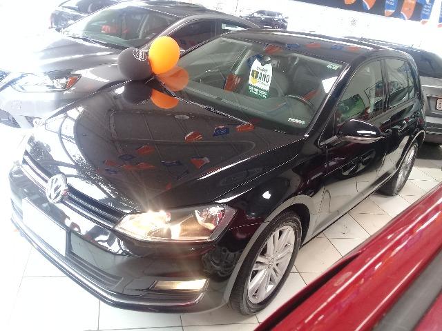 Golf Highline -1.4 TSI *Ano:2014* / BrunoMineiro- *