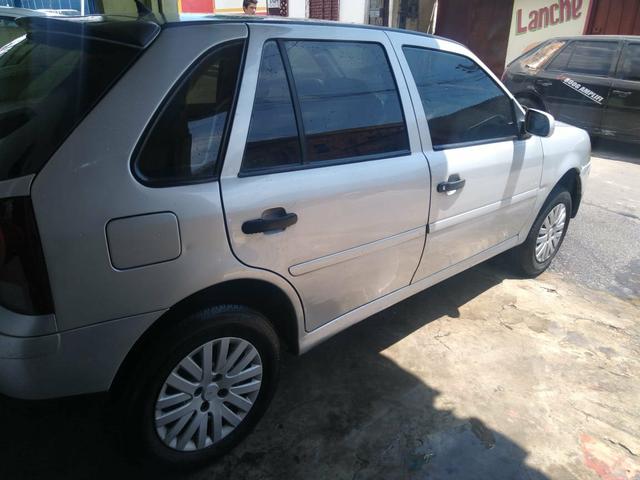 Gol G4 2012 - Foto 5