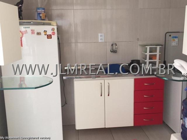(Cod.:099 - Damas) - Vendo Apartamento com 61m², 3 Quartos, Piscina - Foto 8