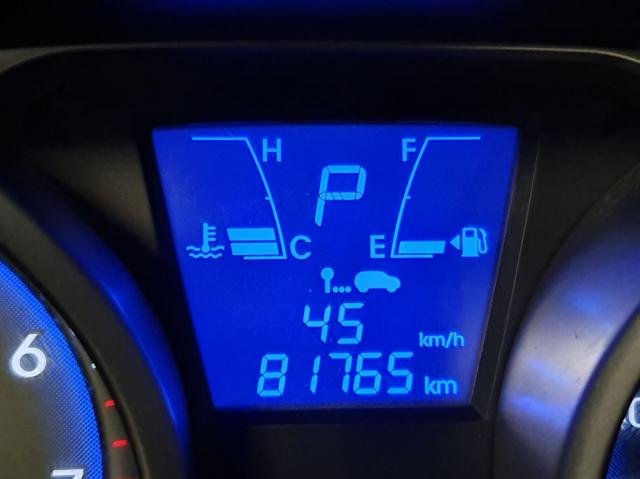 HYUNDAI IX35 2.0 MPFI GLS 4X2 16V - Foto 7