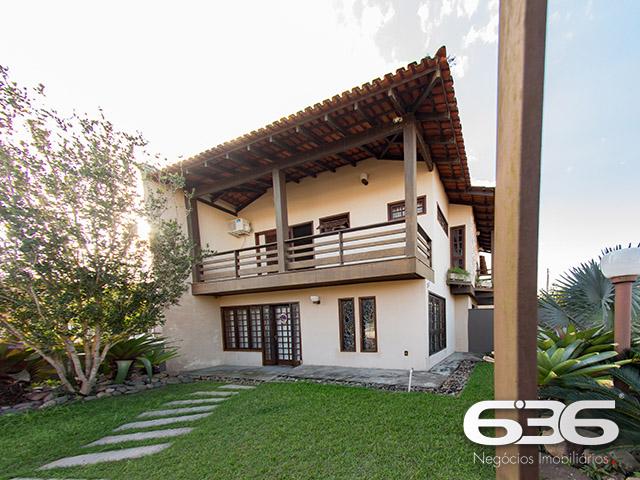 Casa | Joinville | Floresta | Quartos: 4 - Foto 5