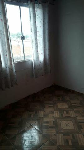 Vendo uma casa dois anda 2 quarto quintal na frente e atrás - Foto 13