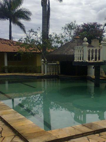 Aluguel Casa Condomínio - 7 quartos - Foto 6