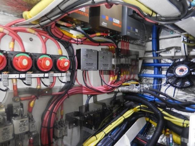 Eletrica náutica - Foto 6