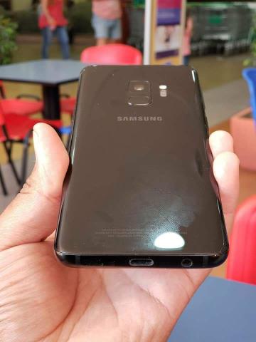 Samsung s9 carregador e fone - Foto 3