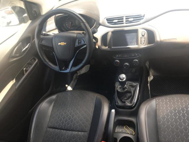 CHEVROLET PRISMA 1.4 MT LTZ - Foto 4
