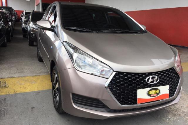 HB20 OCEAN 1.6 FLEX 16V 5P AUT. - Foto 3