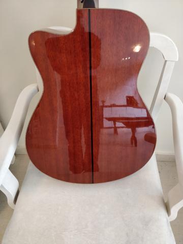 Yamaha ac3m (trocas) - Foto 5