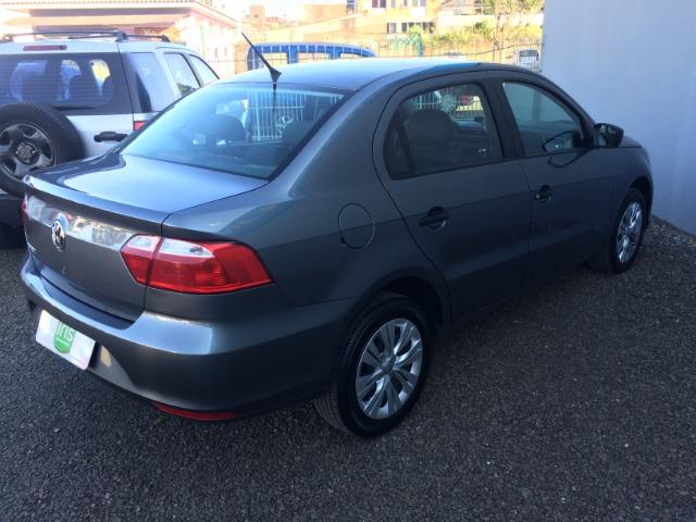 Vw/Voyage 1.6L MB5 - Foto 6