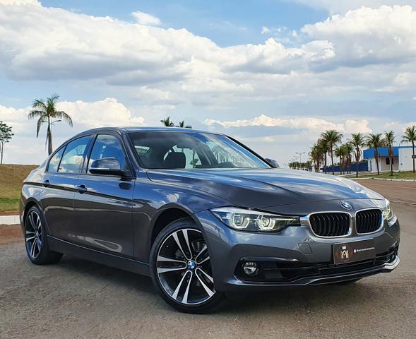 BMW 320i Sport 2018/18 10.000 km rodados