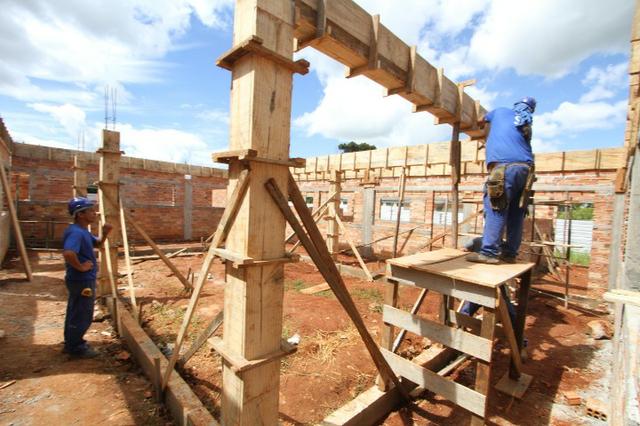 Projetos, Regularização de Imoveis, Construção, Reforma, Levantamento e etc. - Foto 3