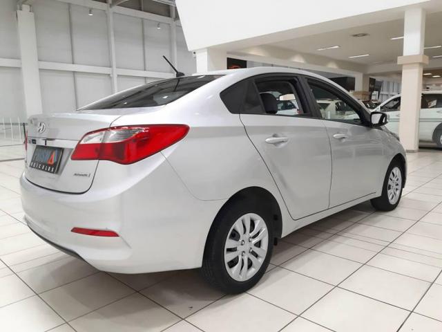 Hyundai HB20 S 1.6 Automático - Foto 2