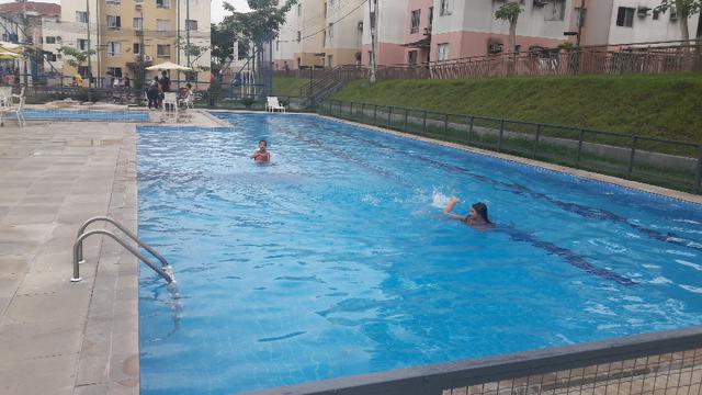 Apartamento em Condominio - Foto 10