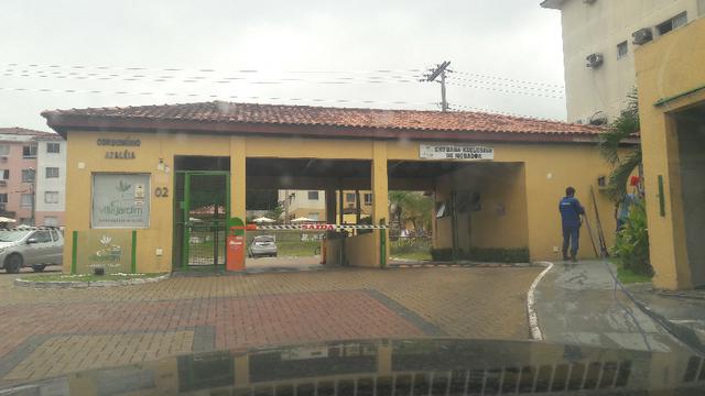 Apartamento em Condominio - Foto 4