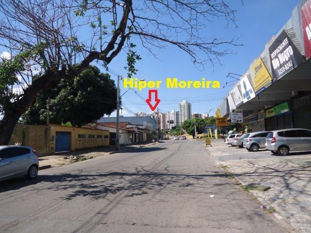 Lote Comercial no Setor Coimbra 450 m² na Av. Perimetral encostado no Hiper Moreira - Foto 3