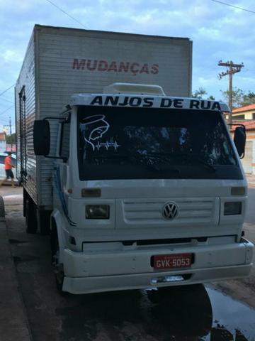Fretes e Mudanças