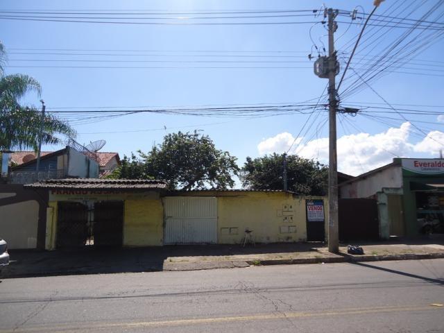 Lote Comercial no Setor Coimbra 450 m² na Av. Perimetral encostado no Hiper Moreira - Foto 4