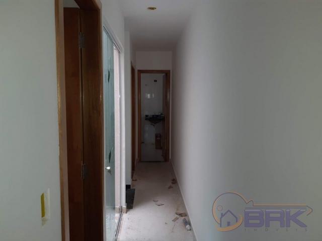 Casa à venda com 3 dormitórios em Jardim caguassu, São paulo cod:2539 - Foto 7