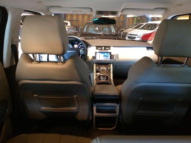 Evoque 13/13 branca interna bege - Foto 8