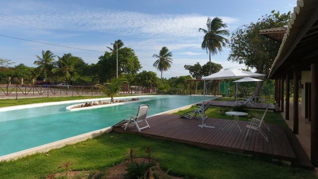 Lotes perto das praias(cond.fechado)em Cascavel